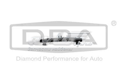 Усилитель бампера переднего Diamond/DPA 88071078602
