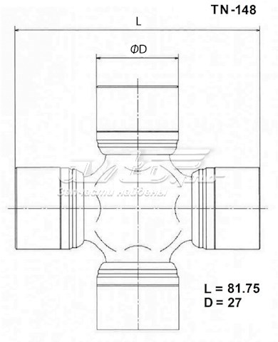  TN148 Toyo