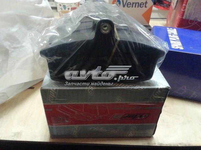 Тормозные колодки Rider 21083501090