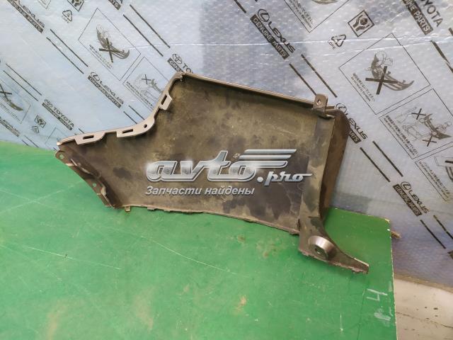 Накладка бампера заднего левая Land Rover BJ3217926A цена, от 18.85 USD