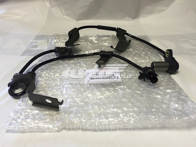 Sensor ABS dianteiro direito para Mitsubishi L 200 (K60, K70)