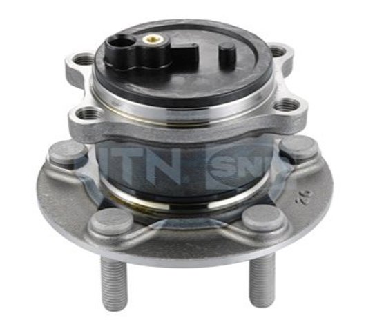Купить R17064 NTN Задняя шпиндель