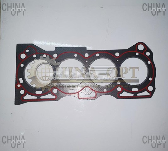 Прокладка ГБЦ Chana YB001020 цена, от 3.24 USD