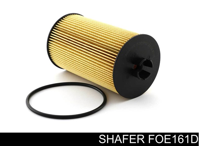 FOE161D Shafer Масляный фильтр двигателя
