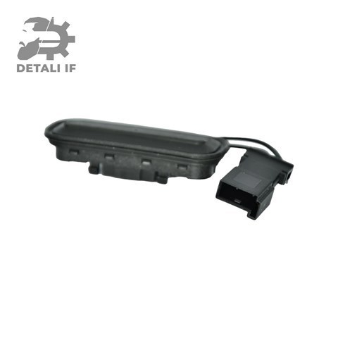 Купить DF11316 Detali IF Кнопка привода замка задней 3/5 двери (ляды)