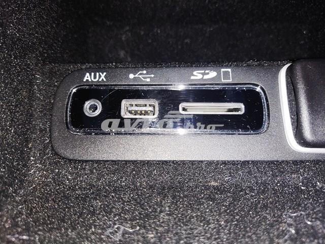 68258696AA Chrysler 