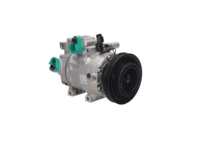 Купить 977010X200 HCC Компрессор климатической установки