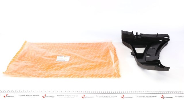 Правое крепление переднего бампера Autotechteile 5050255 цена, от 21.14 USD