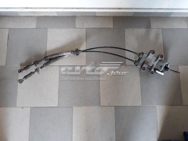 Купить Кулиса переключения передач Мерседес-бенц Вито I 638