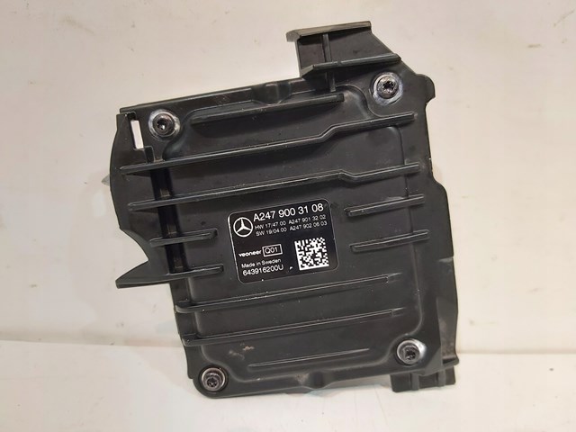  Mercedes A2479003108 цена, от 114.79 USD