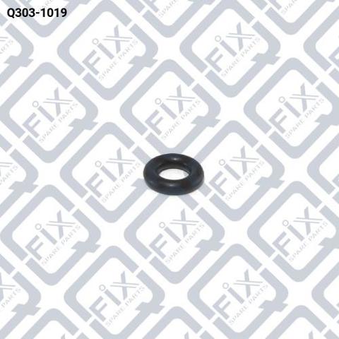 Кольцо форсунки Q3031019 Q-fix