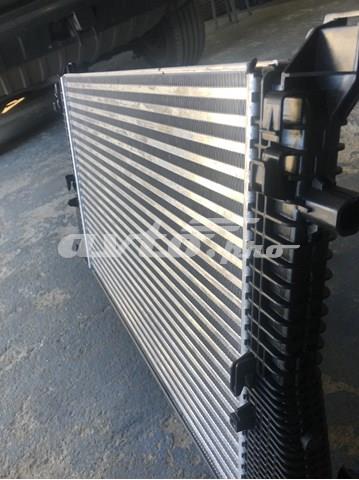 18112 TYC radiador de intercooler