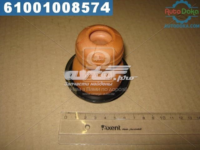 553201J000 Hyundai/Kia отбойник амортизатора заднего