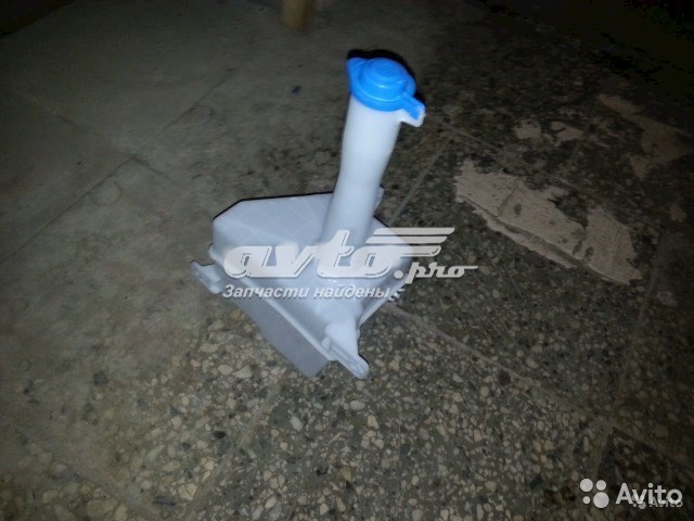 98620-38100 Hyundai/Kia tanque de fluido para lavador de vidro