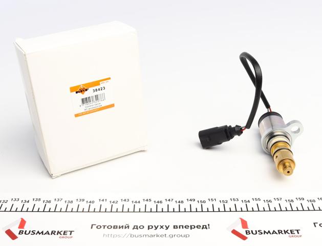 Компрессор кондиционера 38423 NRF