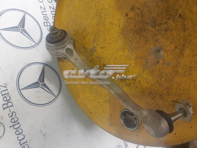 A20505LI Mercedes 