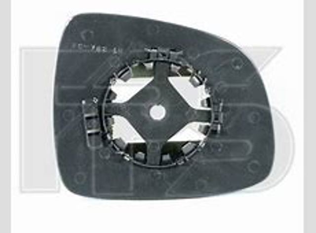 Зеркальный элемент водительского зеркала FPS FP6815M11 цена, от 6.89 USD