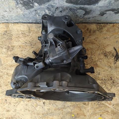 КПП F13W429 Opel