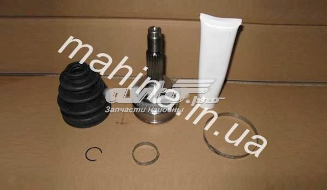 ШРУС наружный передний S12XLB3AH2203030A Chery