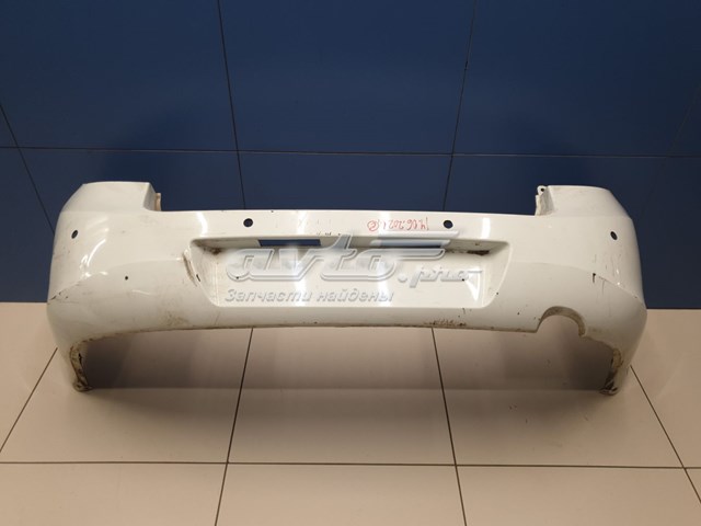 Бампер задний Lada 21900280401511 цена, от 44.99 USD