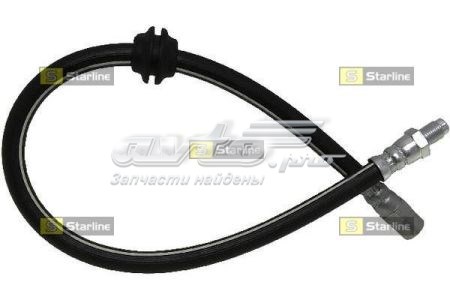 HAEG1216 Starline 