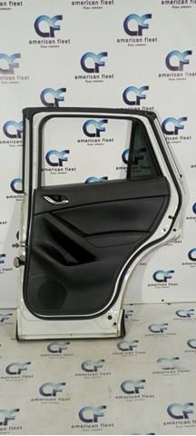 Купить KDY57202XE Mazda Дверь задняя в сборе