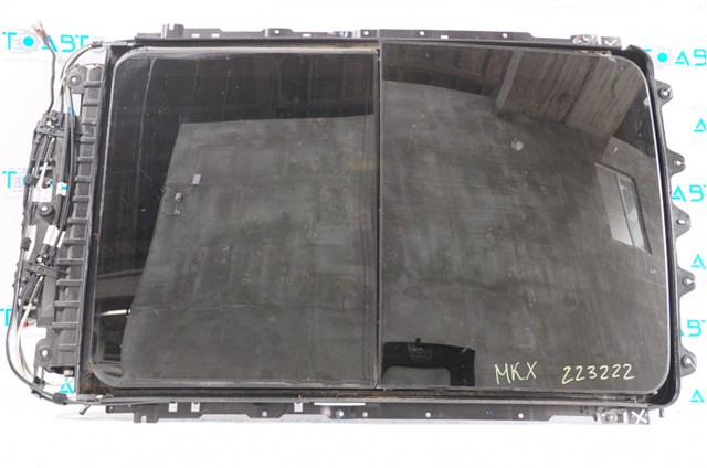 FA1Z58500A18A Ford Крышка люка крыши передняя