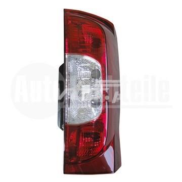 Купить 5030175 Autotechteile Задняя правая фара