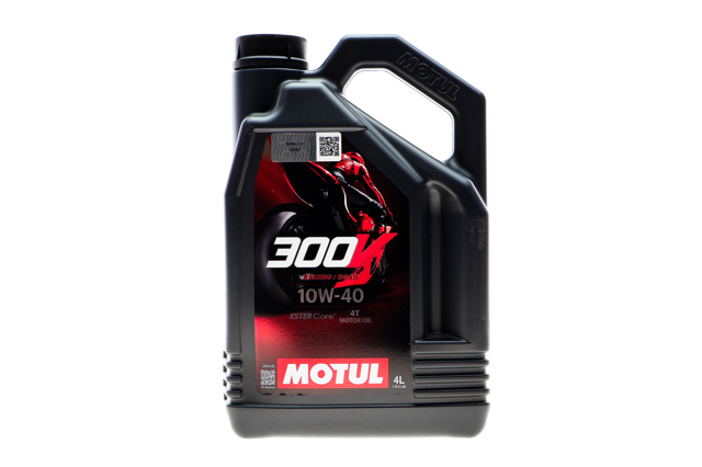 836141 Motul Масло двигателя