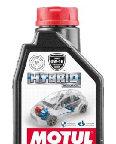 Моторное масло 333201 Motul