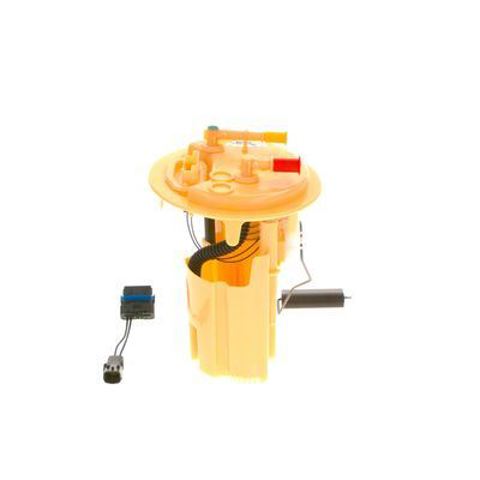 Купить 986580384 Bosch Модуль топливного насоса