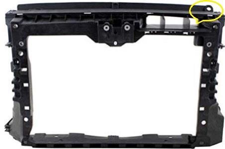 Панель передняя FPS FP7439200 цена, от 79.82 USD