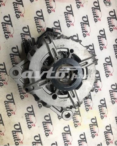 Генератор 9815455980 Peugeot/Citroen