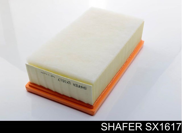Воздушный фильтр SX1617 Shafer