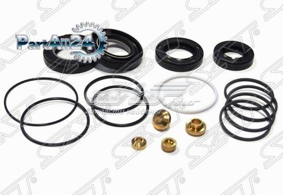 444551010 Toyota kit de reparação da cremalheira da direção (do mecanismo, (kit de vedantes))