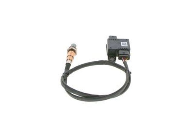 Датчик оксидов азота NOX Bosch 281008468 цена, от 147.23 USD