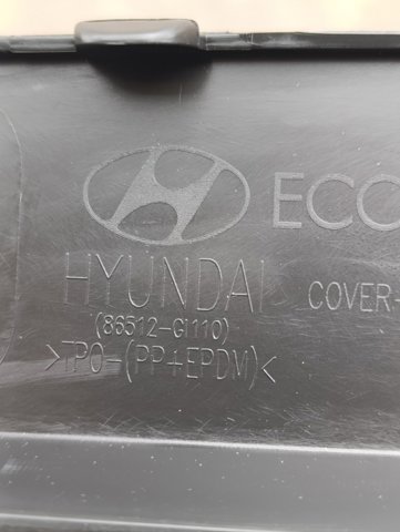 86512GI110 Hyundai/Kia 