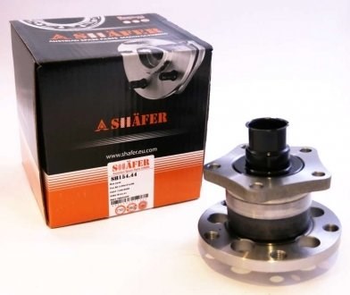 Задняя ступица SH15444 Shafer