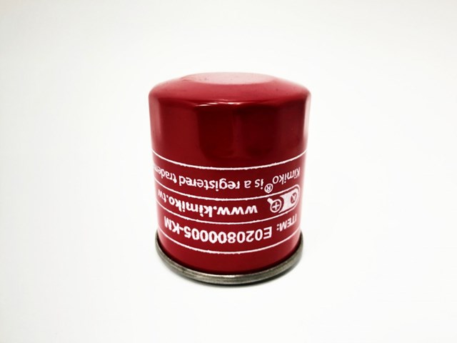 Фильтр очистки масла центробежный Kimiko 1106013221KM цена, от 3.89 USD