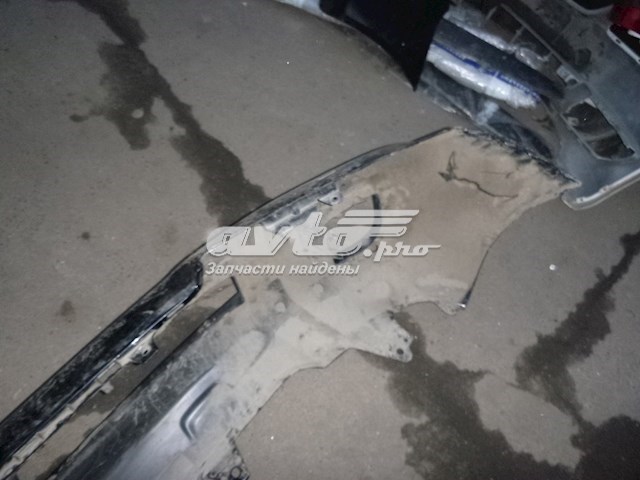 Купить 5211960996 Toyota Буфер (бампер) передний
