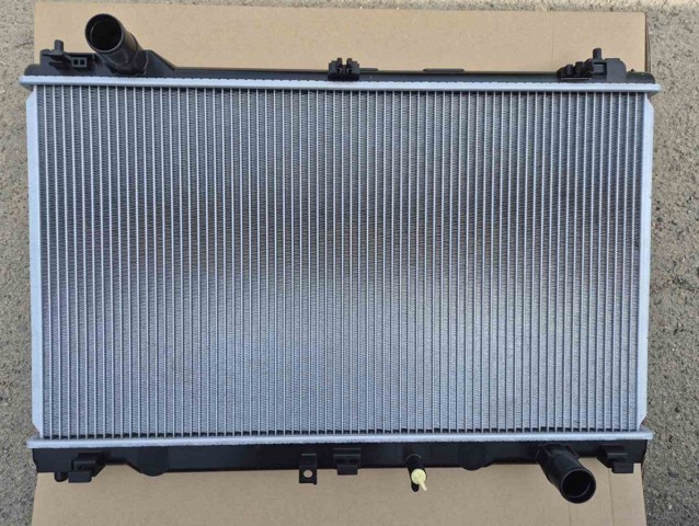 Купить 1640031870 Toyota Радиатор водяной