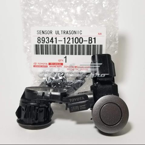  8934112100B1 Toyota