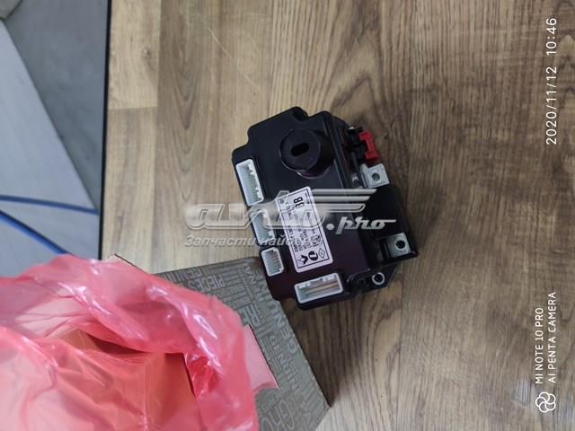 Купить 296H50130R Renault (RVI) Модуль управления (ЭБУ) заряда основной батареи
