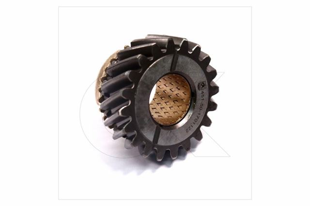 Шестерня 3-й передачи ведомая DK 451501701122 цена, от 18.74 USD