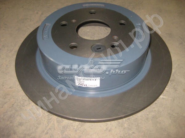 S3502110 Lifan Дисковый тормоз