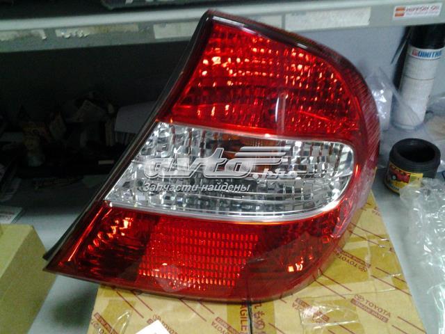 8155133270 Toyota Фонари задние