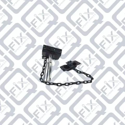 Лебедка запасного колеса Q3760289 Q-fix