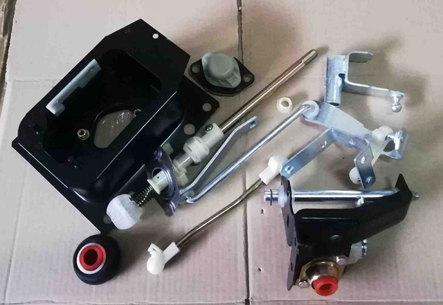 Купить A111703010 Chery Селектор коробки передач