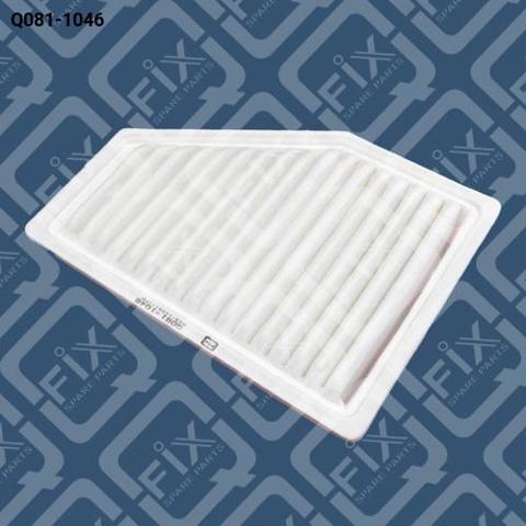 Элемент воздушного фильтра Q-fix Q0811046 цена, от 3.33 USD
