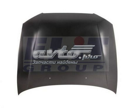 Капот KH3155280 ELIT